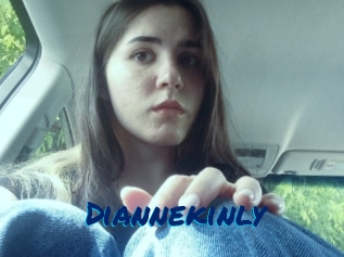 diannekinly Sexe City