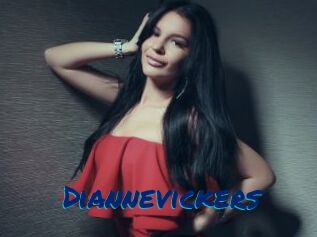 Diannevickers