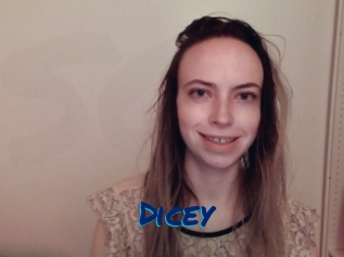 Dicey