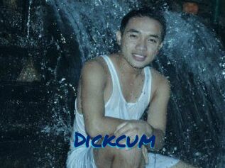 Dickcum