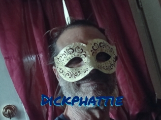 Dickphattie