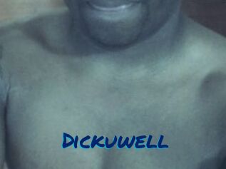 Dickuwell