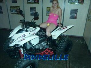 Dididelille