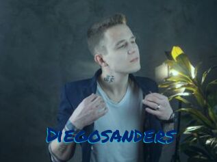 Diegosanders