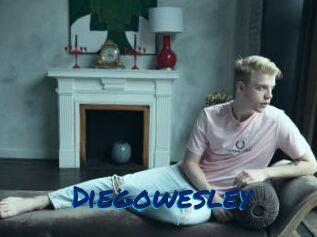 Diegowesley
