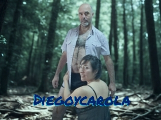Diegoycarola