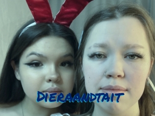 Dieraandtait