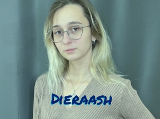 Dieraash