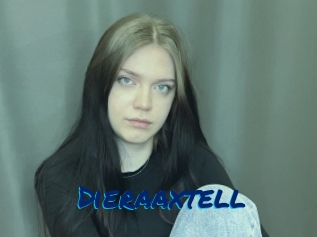 Dieraaxtell