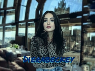 Dierabeckey