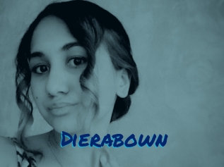 Dierabown