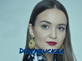 Dierabucker