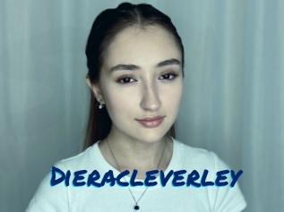 Dieracleverley