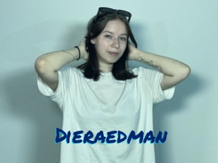 Dieraedman