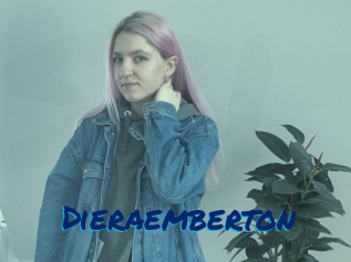 Dieraemberton