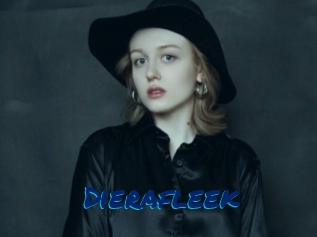 Dierafleek
