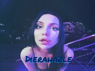 Dierahazle