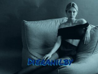Dierahilby