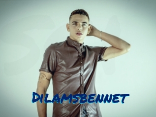 dilamsbennet Sexe City
