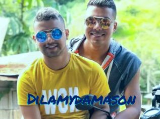 Dilamydamason