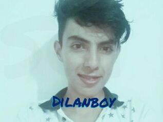 Dilanboy