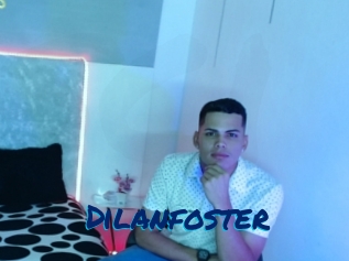 Dilanfoster