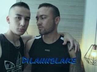 Dilannblake