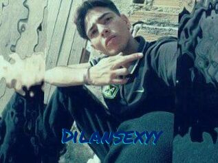 Dilansexyy
