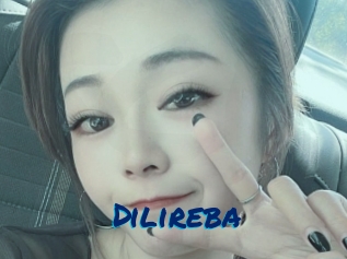 Dilireba