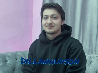 Dillanhudson