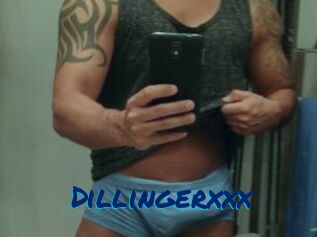 Dillingerxxx