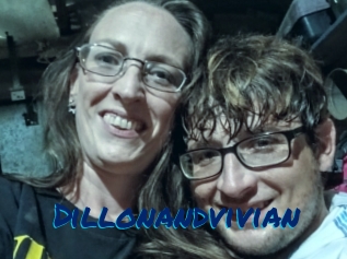 Dillonandvivian