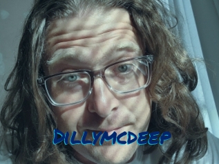 dillymcdeep Sexe City