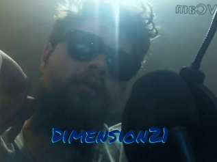Dimension21