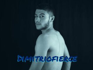 Dimitriofierce