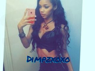 Dimpzxoxo