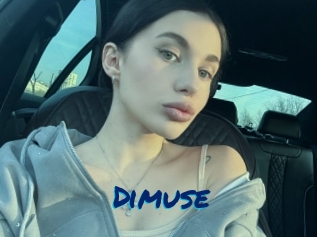 Dimuse