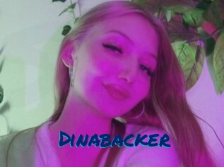 Dinabacker