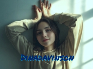 Dinadavinson