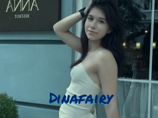 Dinafairy