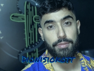dionisiokott Sexe City