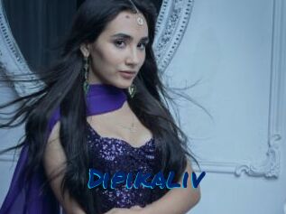 Dipikaliv