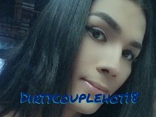 dirtycouplehot18 Sexe City