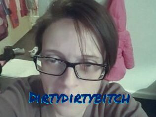 Dirtydirtybitch