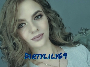 dirtylily69 Sexe City