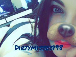 Dirtymisses198