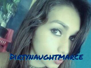 Dirtynaughtmarce