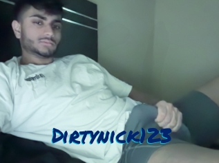 Dirtynick123