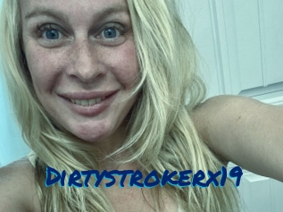 Dirtystrokerx19