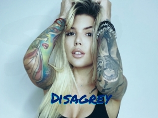 Disagrey